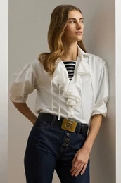 Bombana srajca Lauren Ralph Lauren