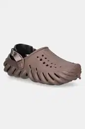Natikai X - (Echo) Clog rjava barva, 207937