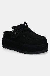 Copati iz semia Blizzard