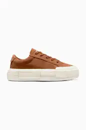 Teniske iz semia Chuck Taylor All Star Cruise rjava barva, A10090C