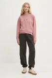 Fleece puloverji iz poliestra image