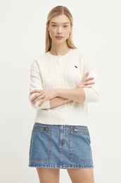 Jopica s primesjo volne be barva, KI150-4294