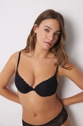 Modrek HELANKAS BLACK AND WHITE rna barva, 5668318.338.310