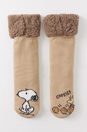 arape HOME SOCKS za ene, boja: be, 3618722