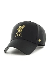 Kapa iz meanice volne Liverpool FC rna barva, EPL-MTLCS04WBP-BKB