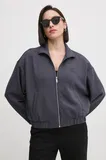 Jopica iz flisa Calvin Klein Jeans image