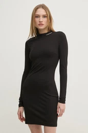 Obleka rna barva, J20J225074