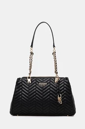 Torba ANNING boja: crna, HWQG95 08090