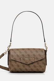 Torba BRENTON boja: be, HWEBG8 39019