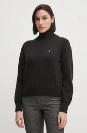 Bombaen pulover rna barva, J20J224806