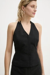 Bluza s primesjo volne