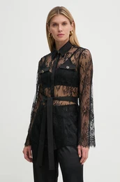 Srajca enska, rna barva, BBW4208