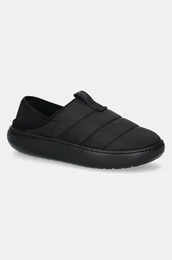 Copati Classic Puff Moc rna barva, 210706