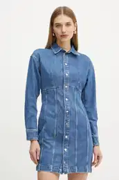 Obleka MIRIA W5RK99 D4H71