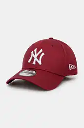 Kapa s iltom bordo barva, 60424676