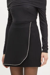 Krilo DOROTEA rna barva, W5RD85 KCMU2