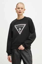 Pulover enski, rna barva, W5RQ09 K8802