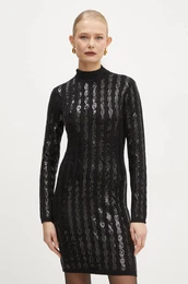 Obleka BAILEY rna barva, W5RK06 Z2YJ2