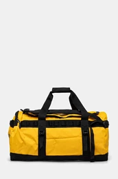 portna torba Base Camp Duffel - M rumena barva, NF0A52SA4WP1