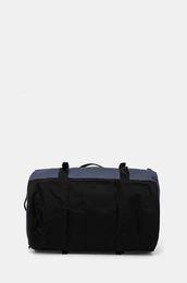 portna torba Base Camp Duffel - S mornarsko modra barva, NF0A52ST4Y21