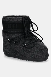 Sneke MB ICON LOW FELT rna barva, 80D1409590 N003