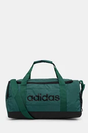 Torba Linear Duffel zelena barva, IN6112