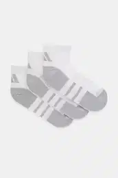 Nogavice Essential 3-pack JD9568