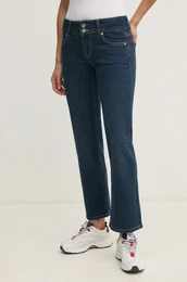 Kavbojke STRAIGHT JEANS LW VENUS enske, PL204848ED7