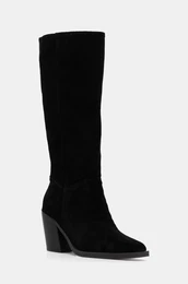 Elegantni kornji iz semia enski, rna barva