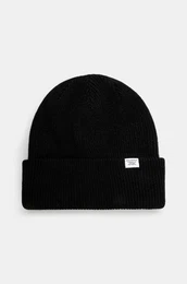 Volnena kapa Czapka Norse Beanie N95-0569 9999 rna barva