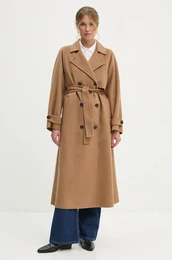 Volnen pla rjava barva, WW0WW45919