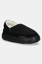 Copati MB PARK CLOG FELT rna barva, 80D2470090 N003