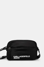 Torbica za okoli pasu rna barva, A1W30232