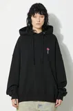 Lepi oversize puloverji s kapuco image