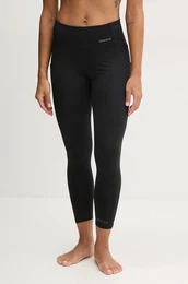Funkcionalne tajice Midweight X Base Layer boja: crna, 221991