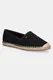 Tommy Hilfiger espadrily dmsk FLAG CANVAS ESPADRILLE