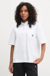 Srajca Essential enska, bela barva, JD1504