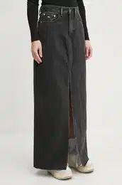 Jeans krilo rna barva, DW0DW20554