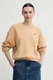 american vintage Oversized pulover za dame image