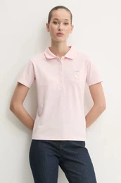 Polo enski, roza barva, W5RP47 KARS2
