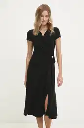 Obleka rna barva, 251250