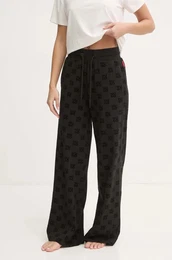 Spodnji del trenirke rna barva, 50531676