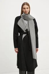 Obojestranski volneni pla