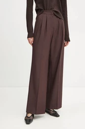 Hlae Miles enske, bordo barva, 2251160151