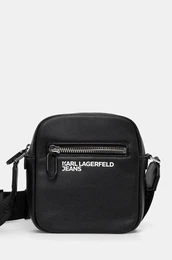 Torbica za okoli pasu rna barva, A1M30340