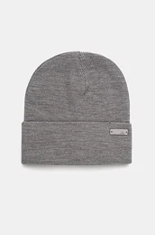 Kapa TONAL MET BEAN siva barva, JD0295