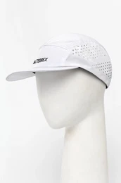 Kapa s iltom bela barva, JD3412