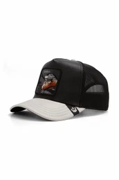 Kapa s iltom Shleather Snake rna barva, 101-1831