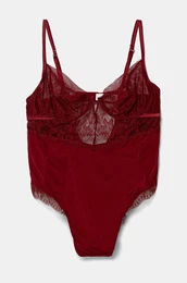 Body SENSE LIMITED EDITION bordo barva, 7918876