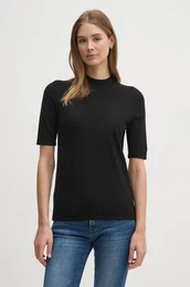 Pulover enski, rna barva, K20K207937